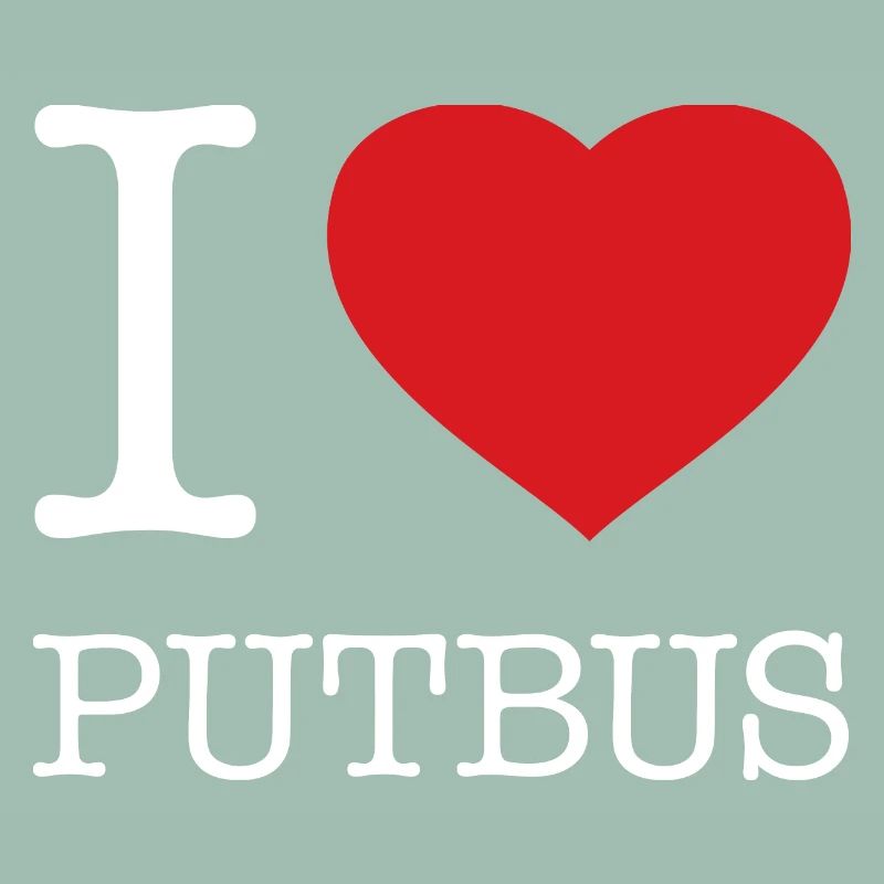 J’ADORE PUTBUS