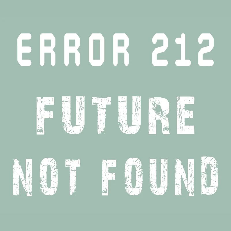GenZ maroc: Error 212-Future not found