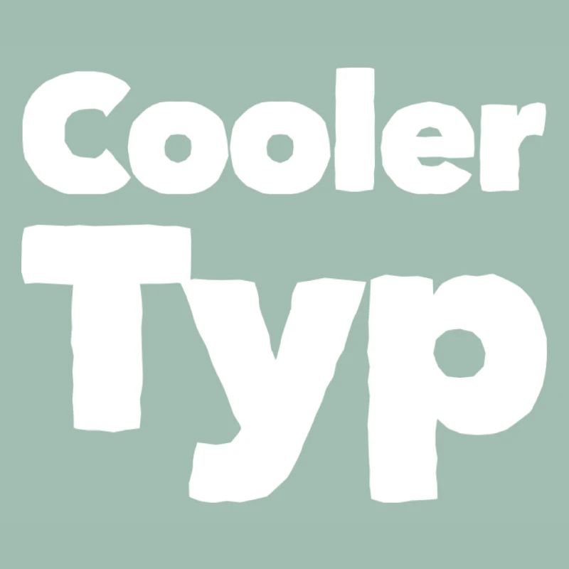 cool guy