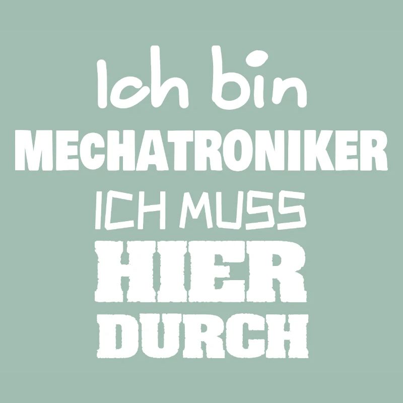 Mechatronics Technician