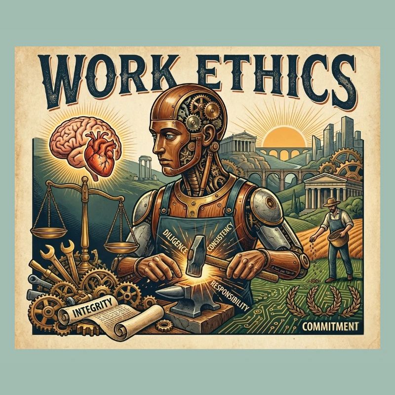 Work Ethics