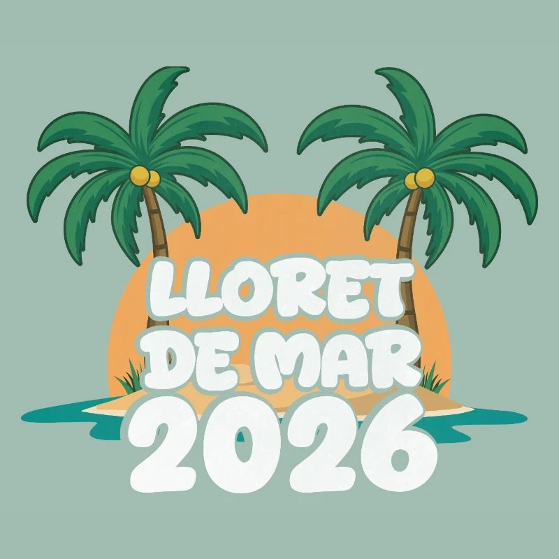 Lloret De Mar 2026