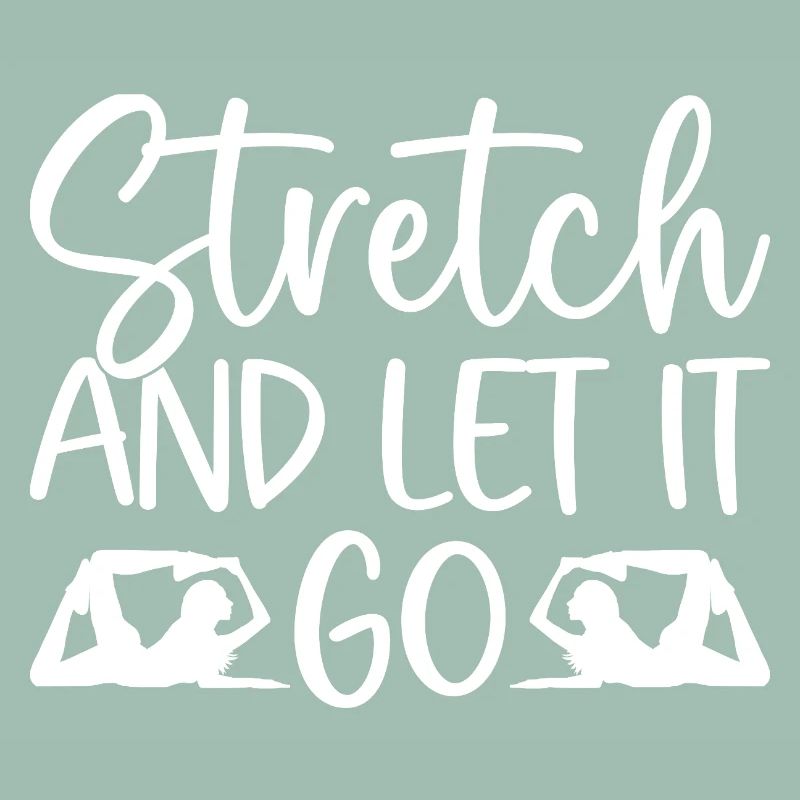 Pilates Enthusiasts Stretch & Let It Go Pilates