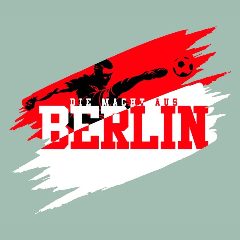 Fußball Berlin