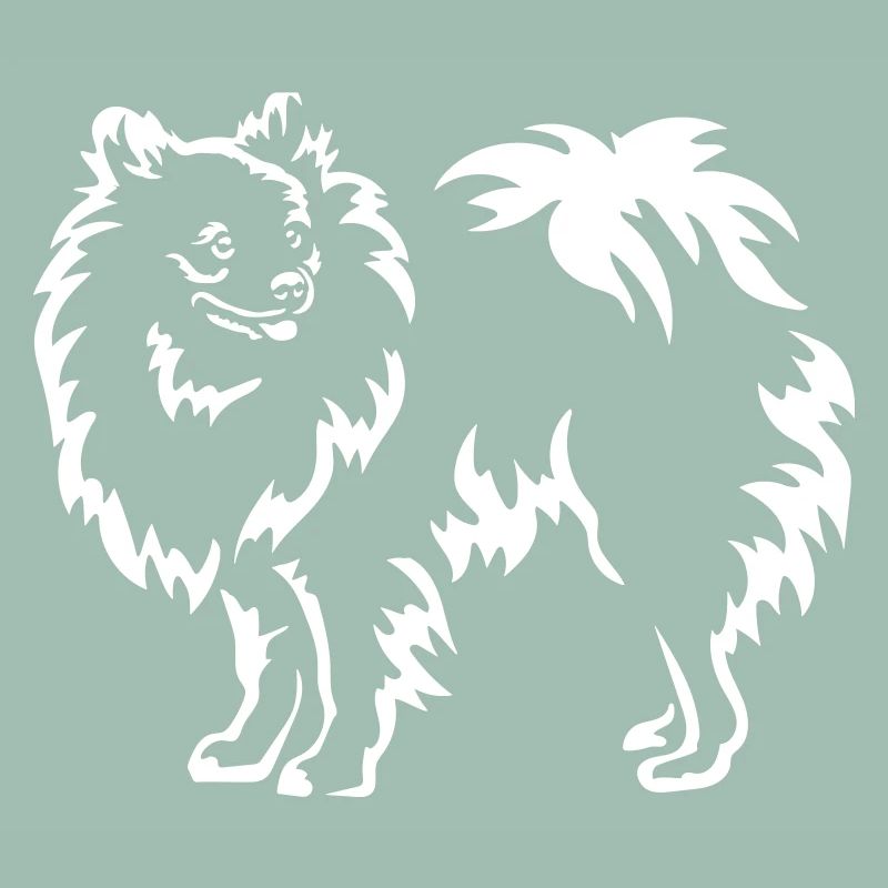 Spitz "Black Edition"