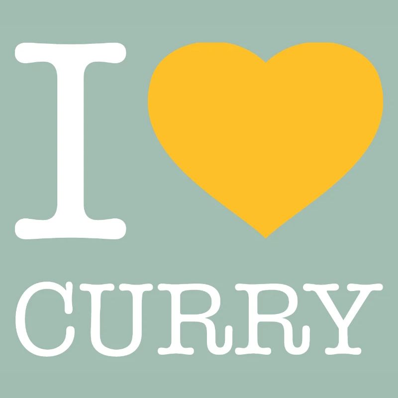 J’ADORE LE CURRY