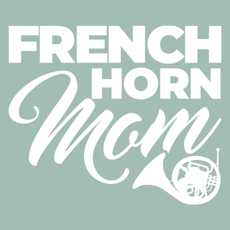 Mère Cor Français