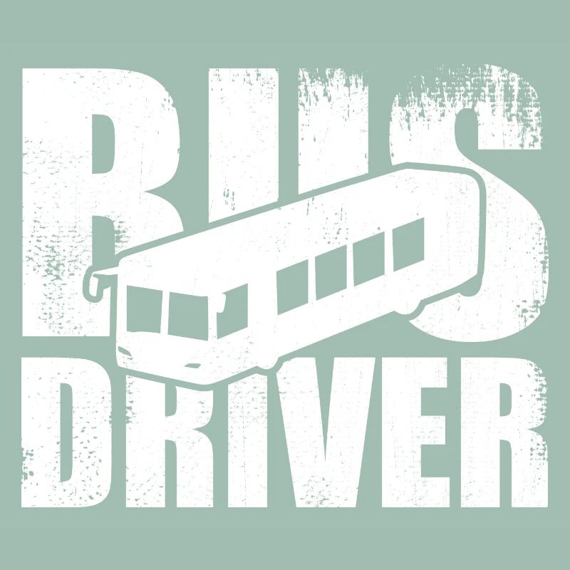 Chauffeur de bus
