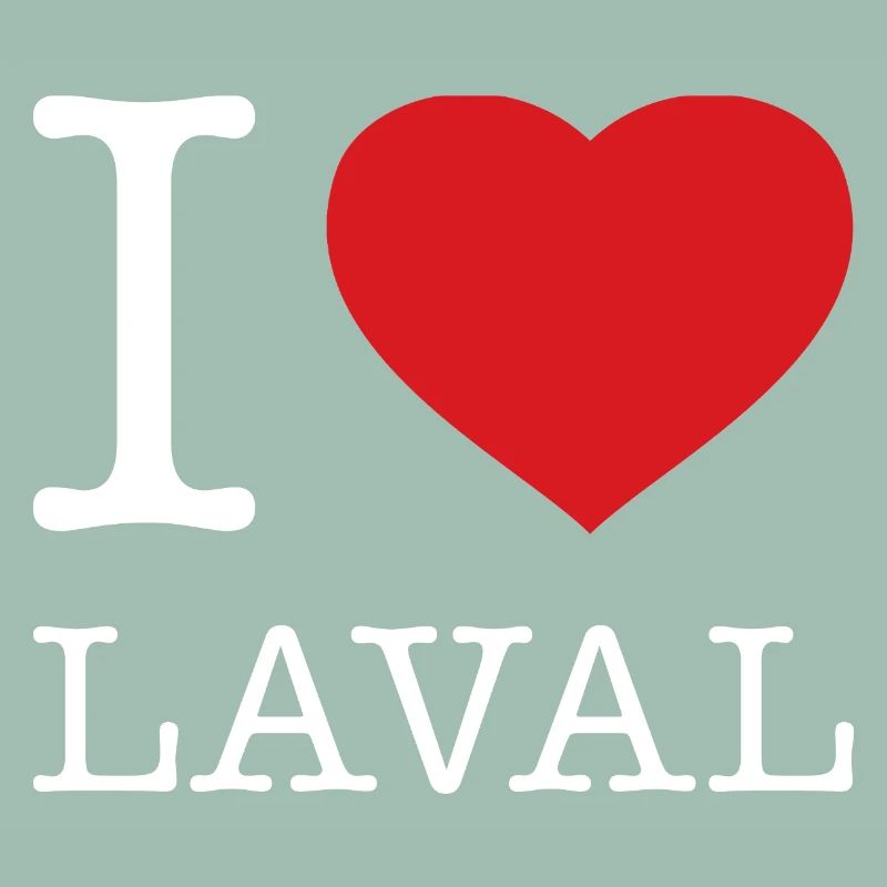I love Laval