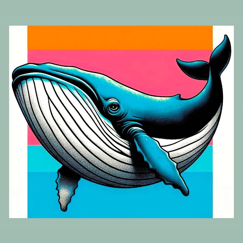 whale