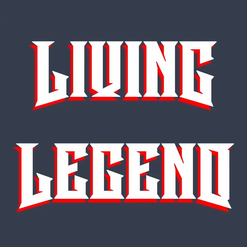 Living Legend