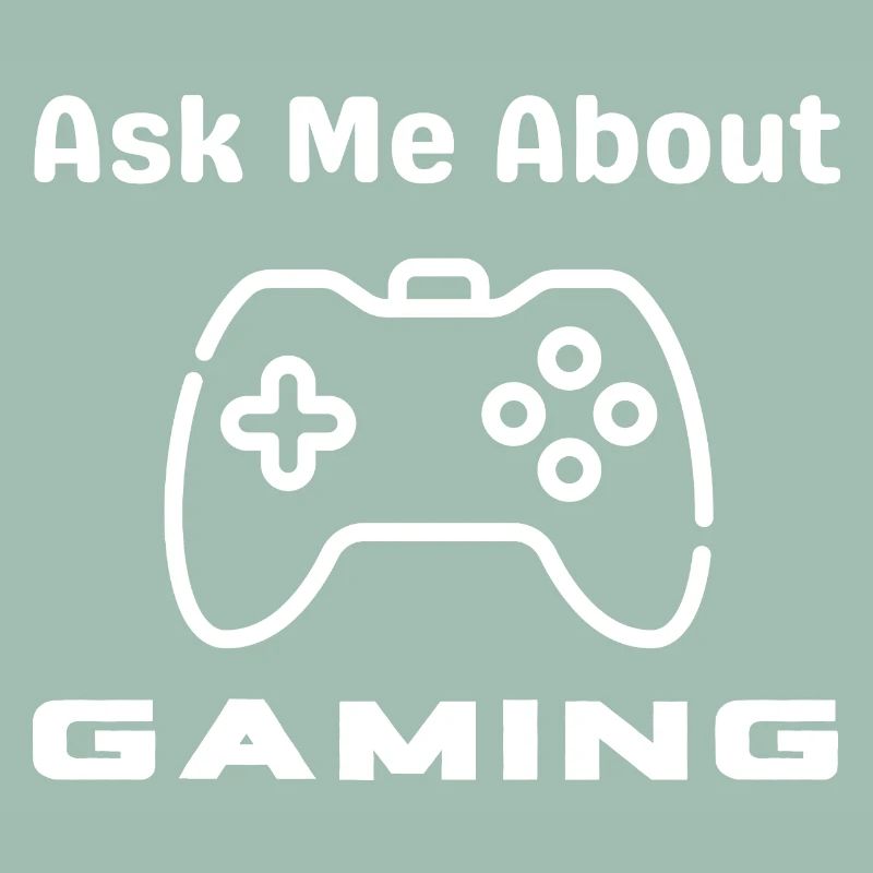 Frag Mich Nach Gaming Controller