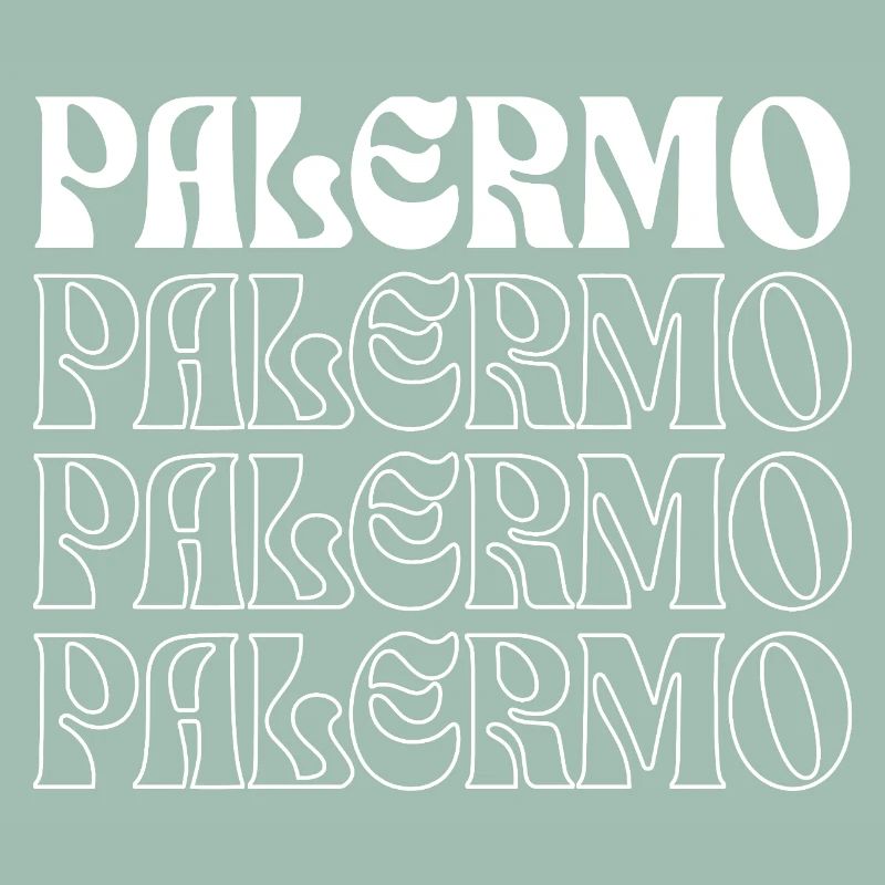 Palermo-Logo-Design