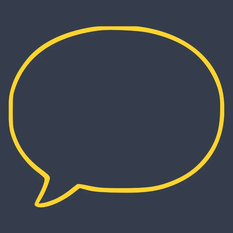 Personalize your own speech bubble comic