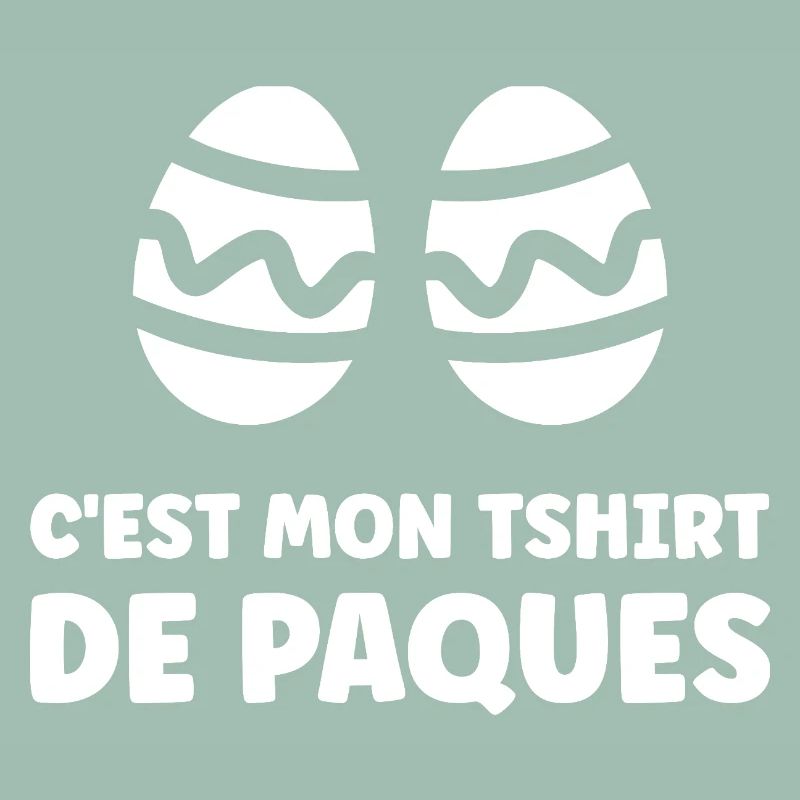 EASTER EGGS