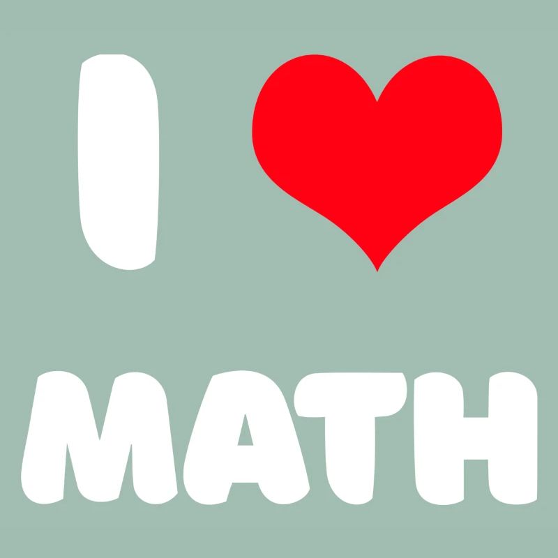 J'adore les maths