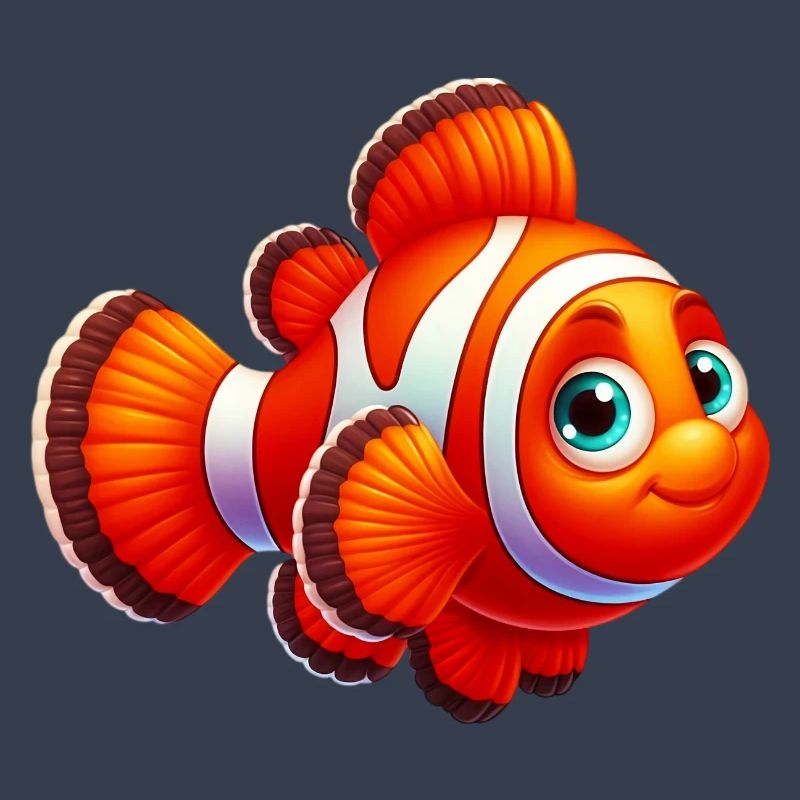 Clownfish