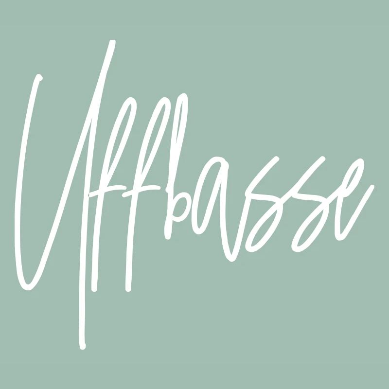 UFFBASSE dialect Baden