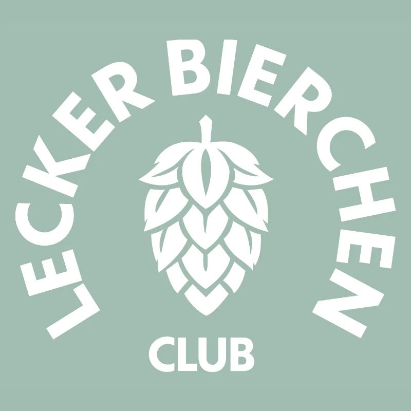 Lecker Bier