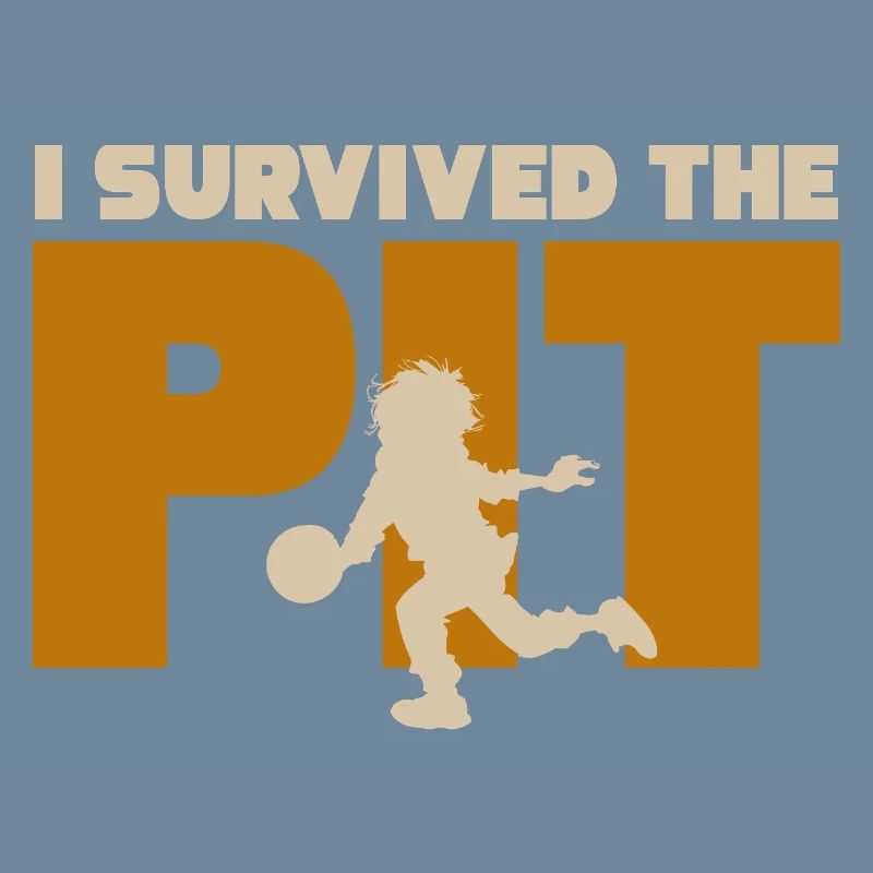 I Survived the Pit
