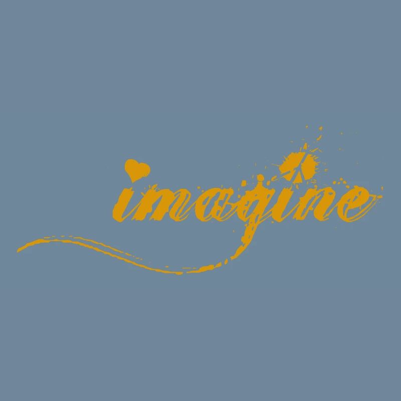 imagine