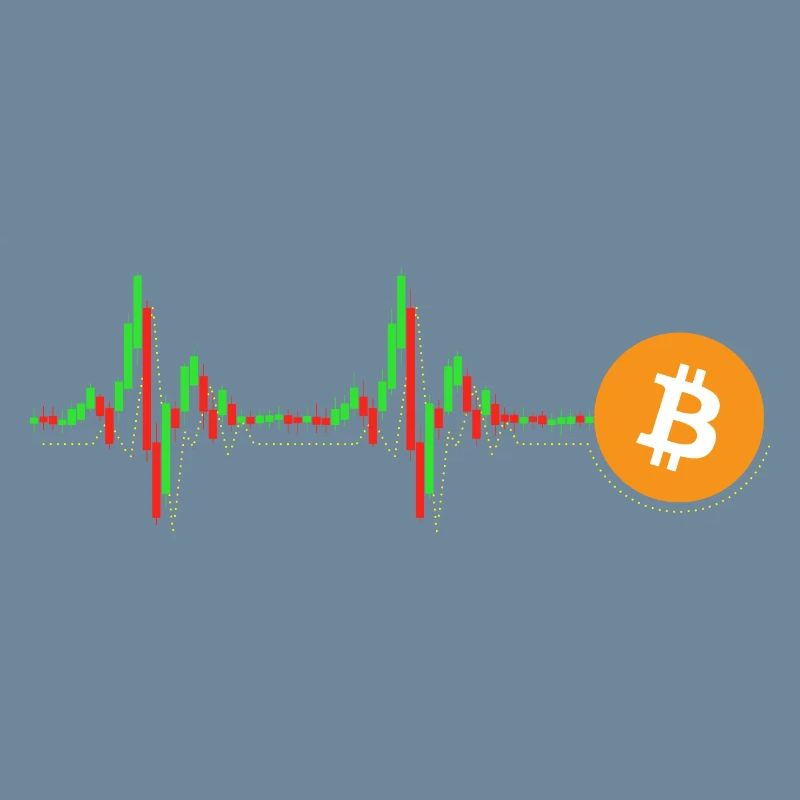 Bitcoin Chart Pattern