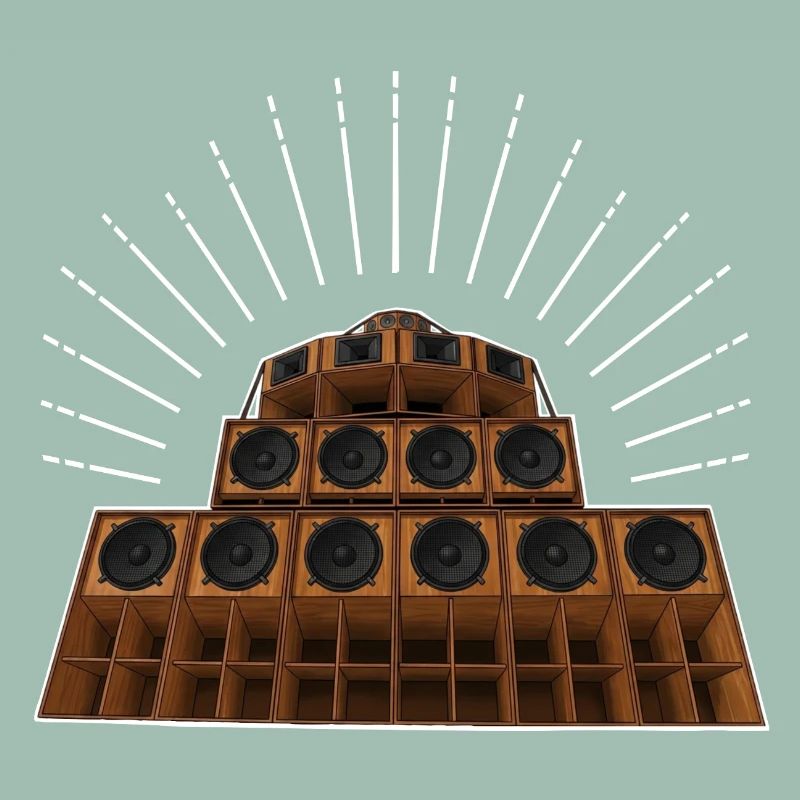 Soundsystem
