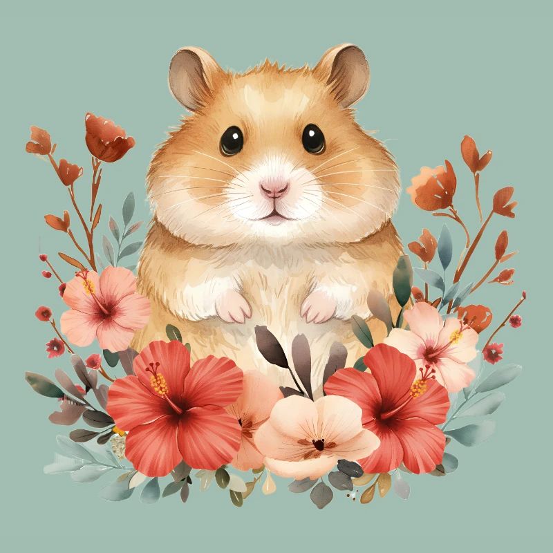 Hamster