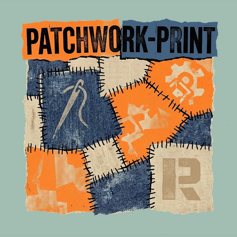 Patchwork Recycling