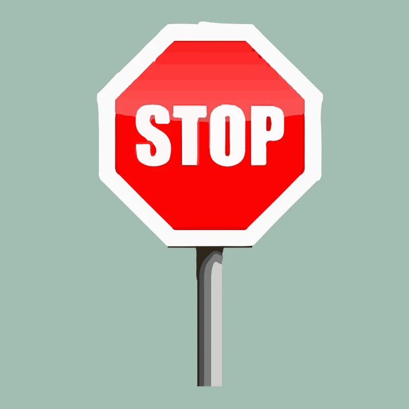 STOP