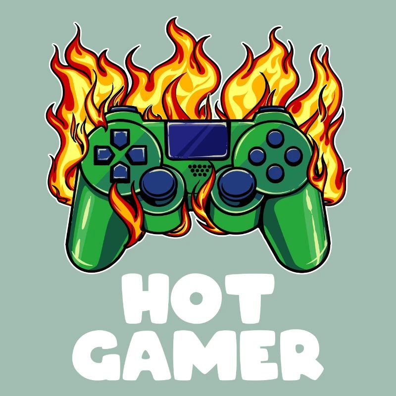 Gamer Zocker Controller