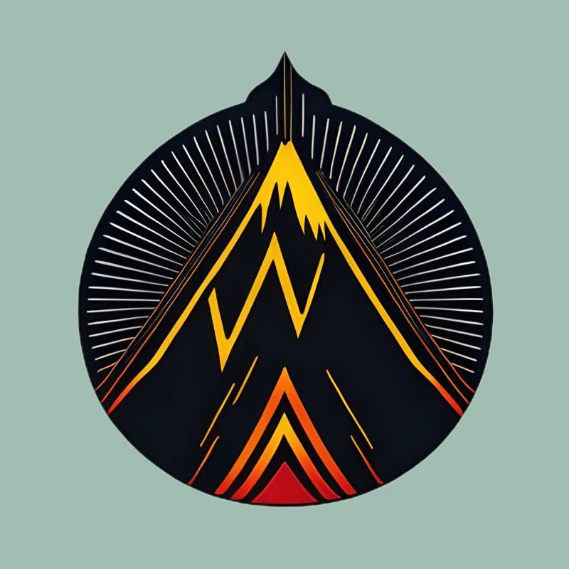 Vulkan logo