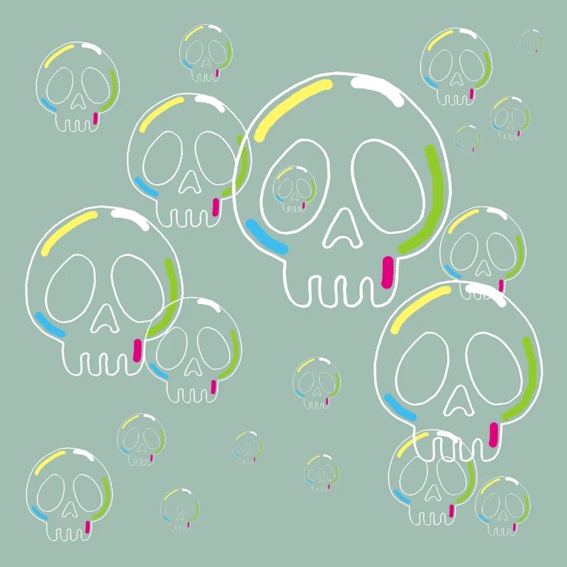 Soap Skulls