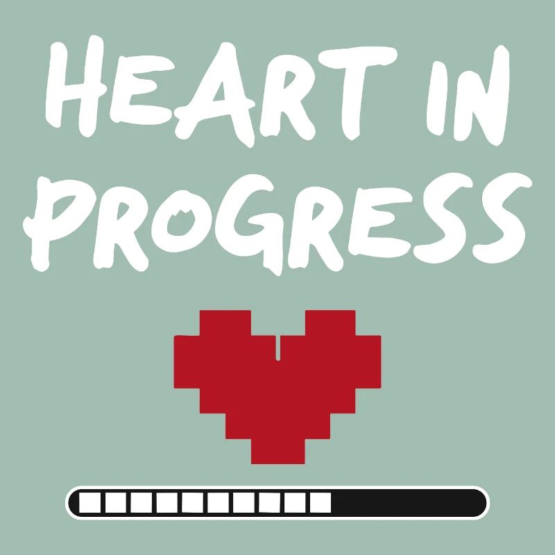 Déclaration HEART IN PROGRESS