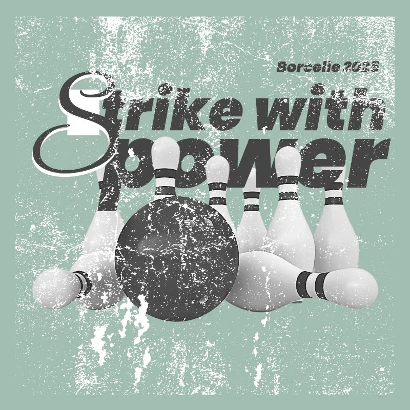 Power Strike, Bowling Grunge