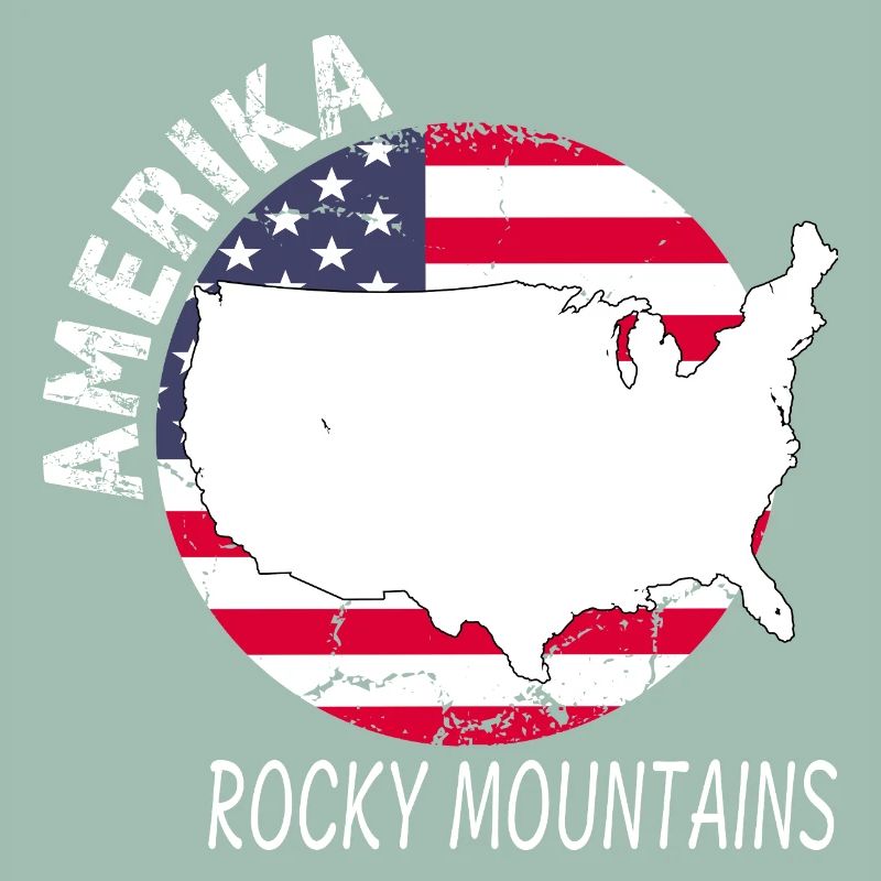 Rocky Mountains