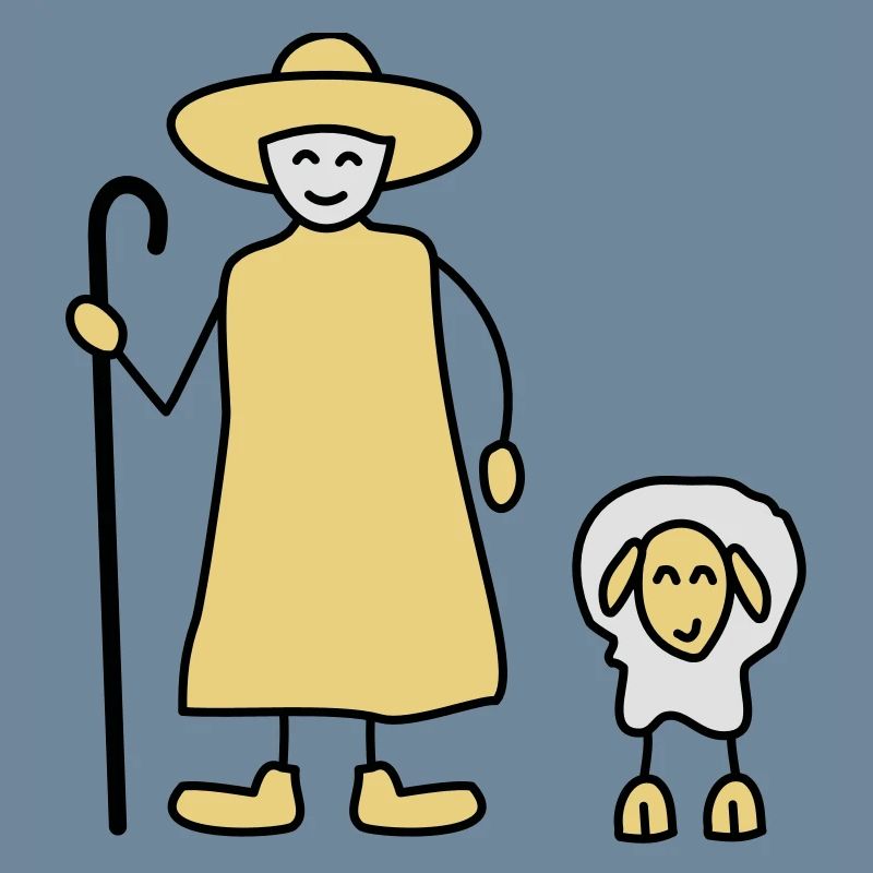 shepherd