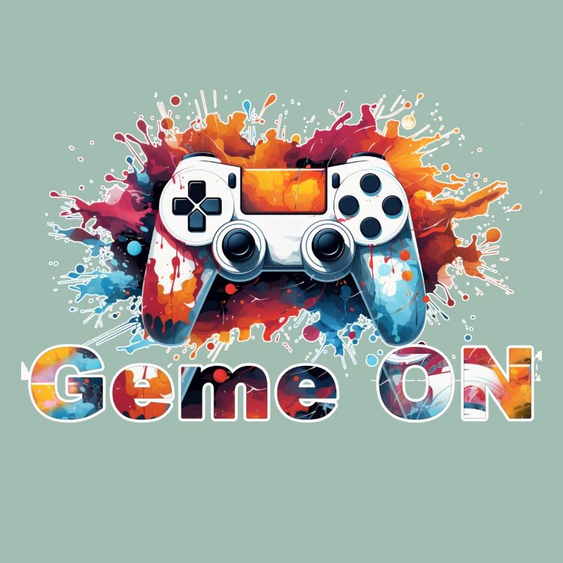 Controller GameON