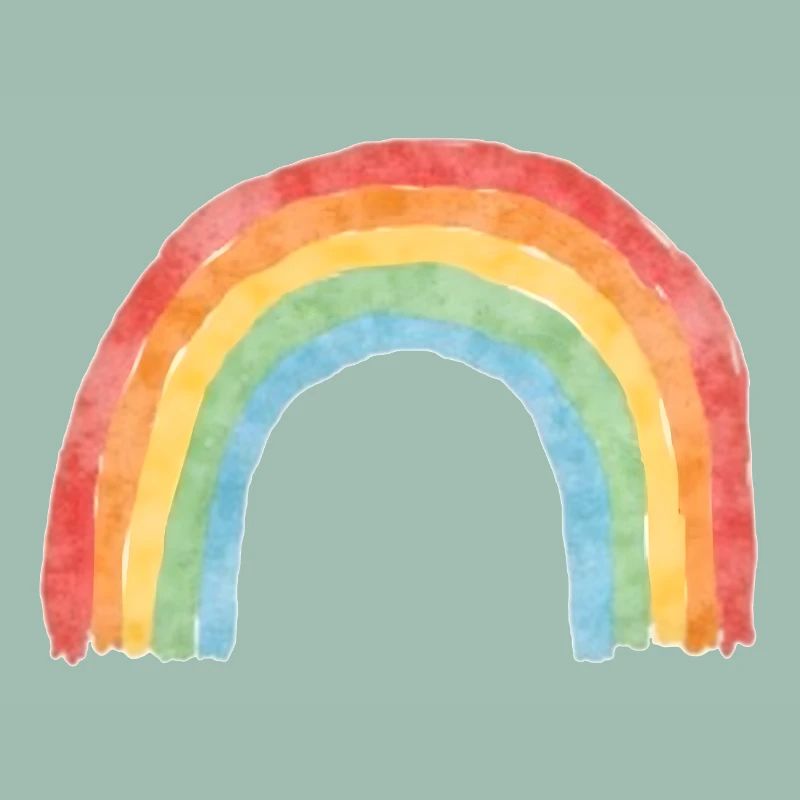 Regenbogen
