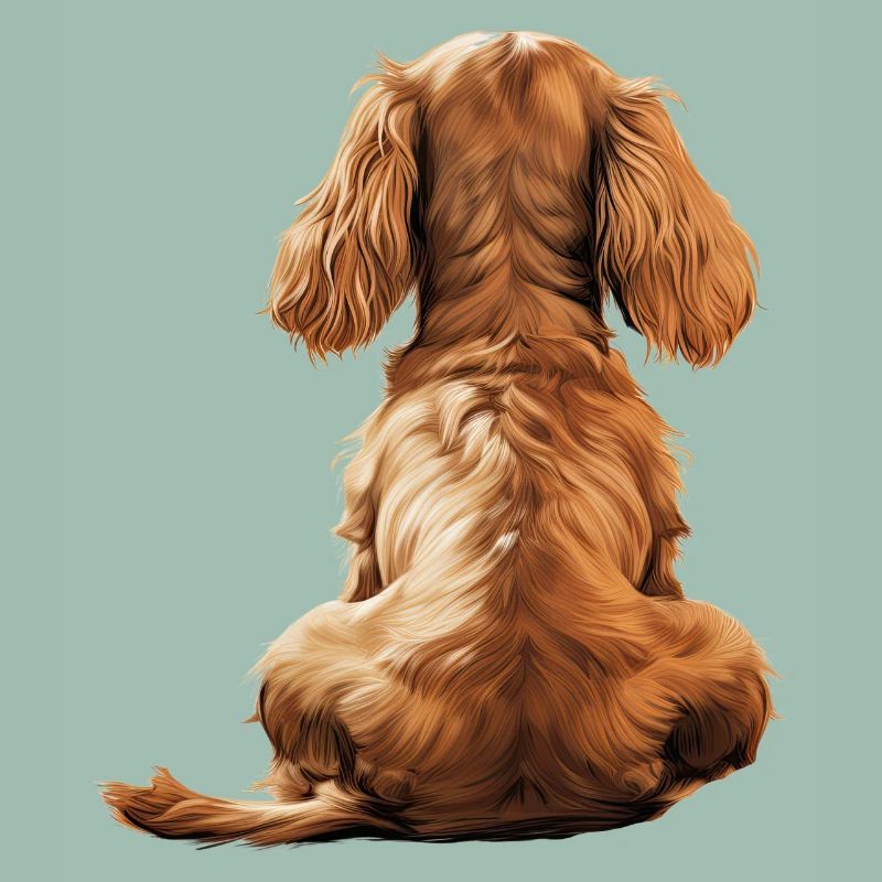 Cocker Spaniel