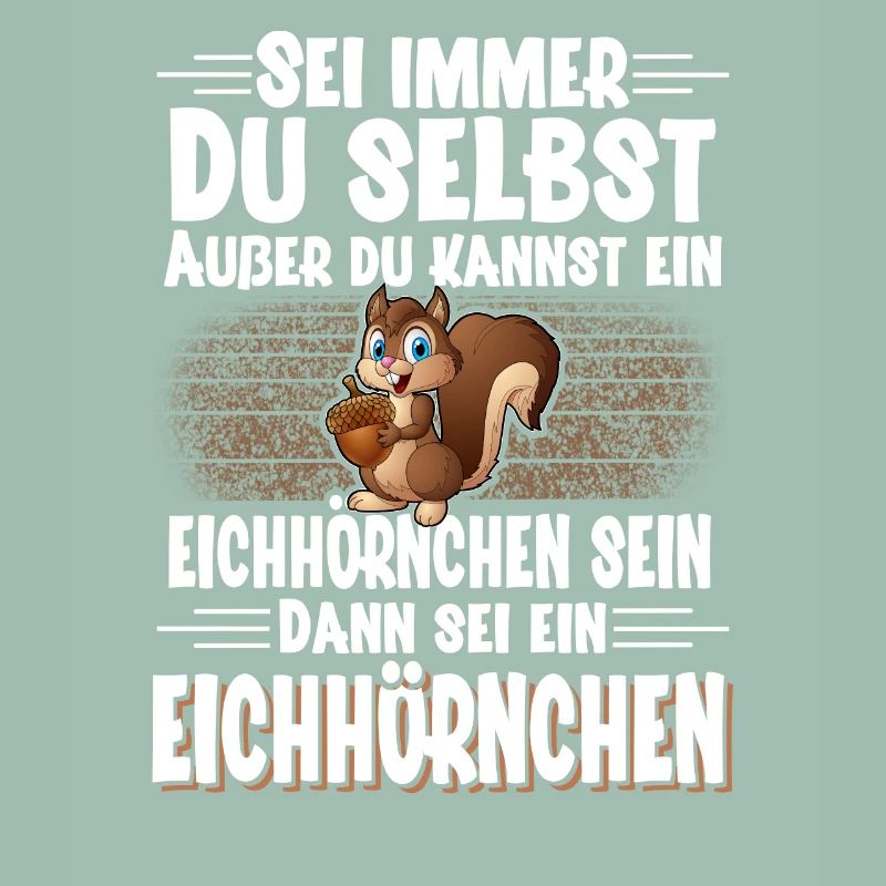 Eichhörnchen