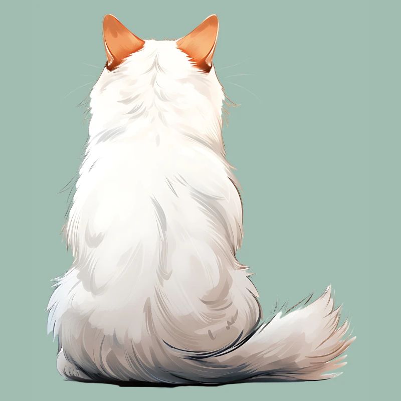 Turkish Van
