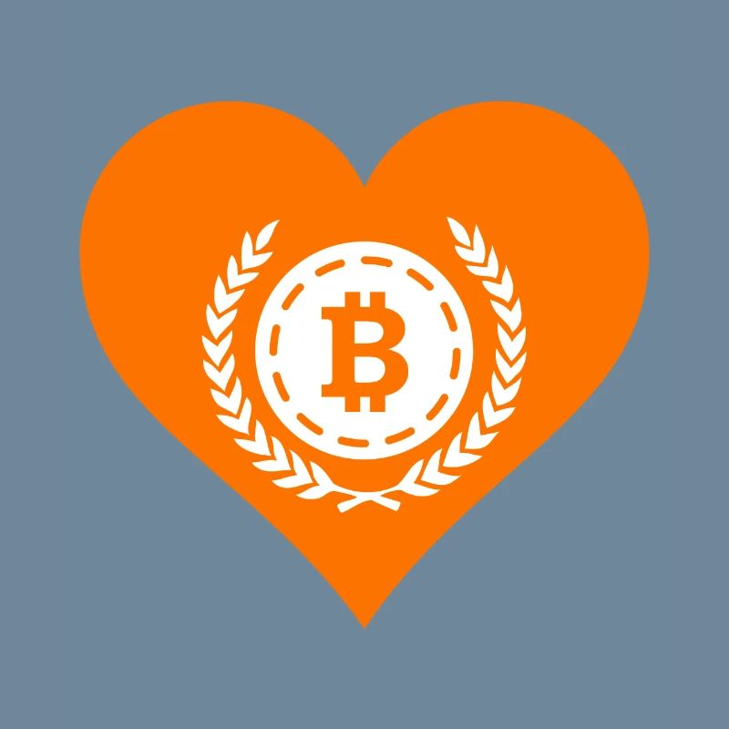Bitcoin Crypto Cryptocurrency Splash