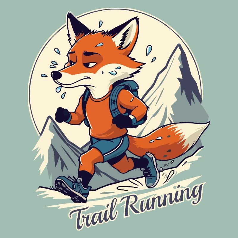 Trailrunning