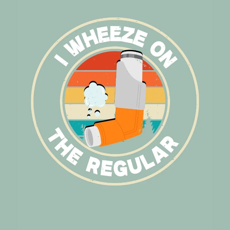 Asthma Asthmatiker
