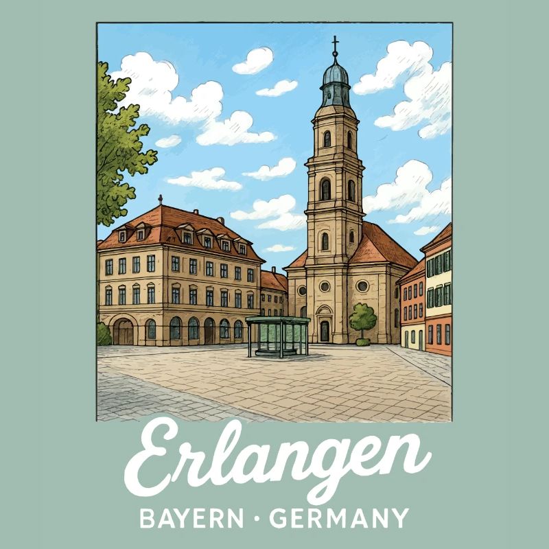 Erlangen