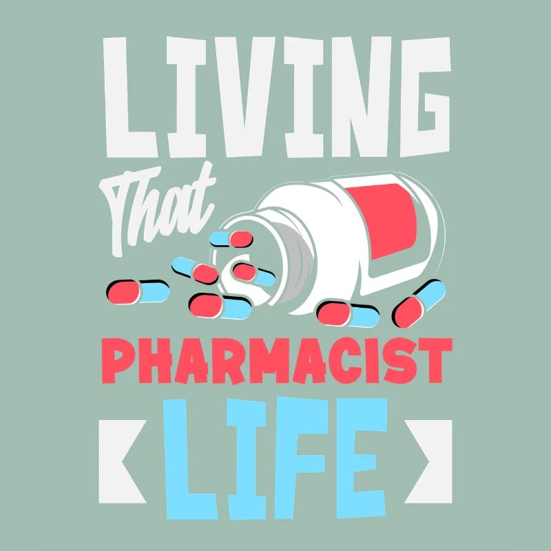 Das Leben Eines Apothekers Pharmazietechniker