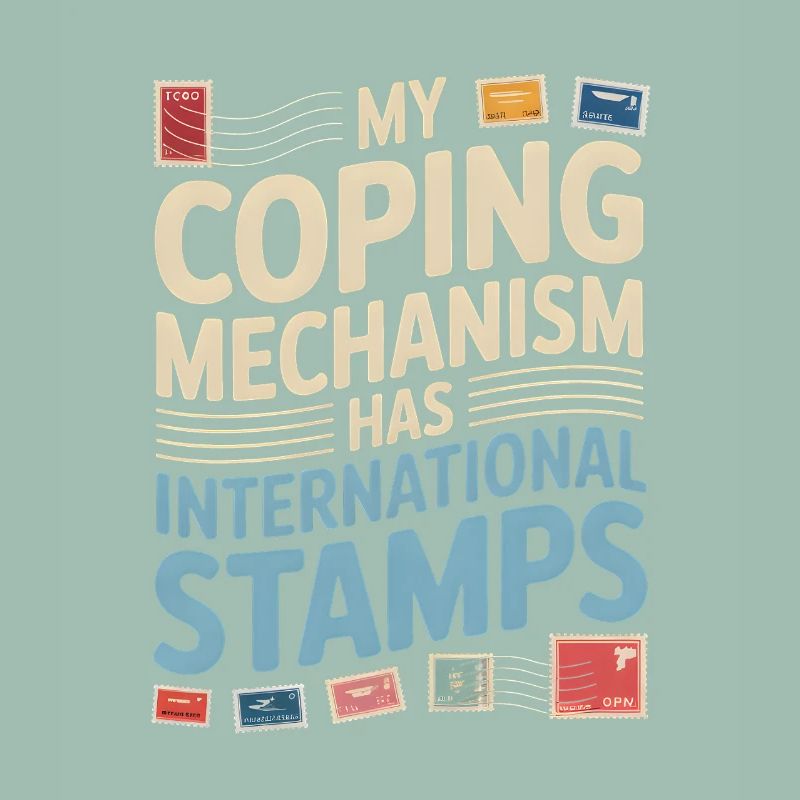 Stamps help | Postcrossing