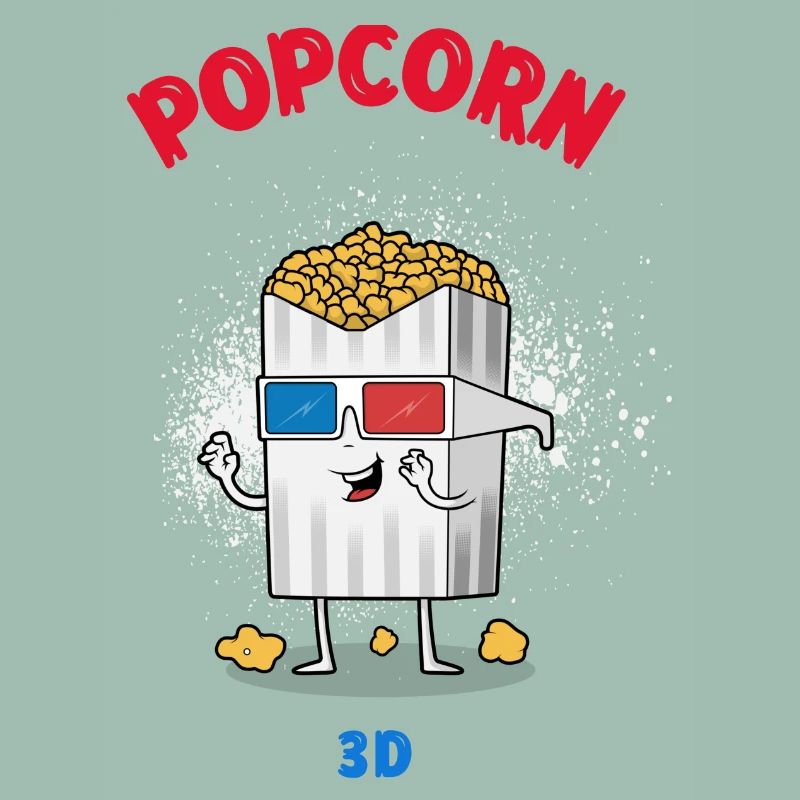 Popcorn