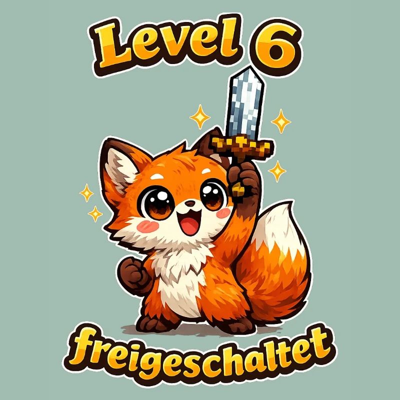 Fuchs_Level_6